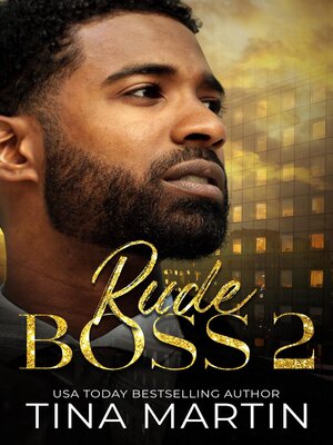 Rude Boss 2 (DePaul & Company, Book 2) - ebook